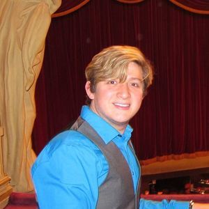 Meet your Posher, Johnny